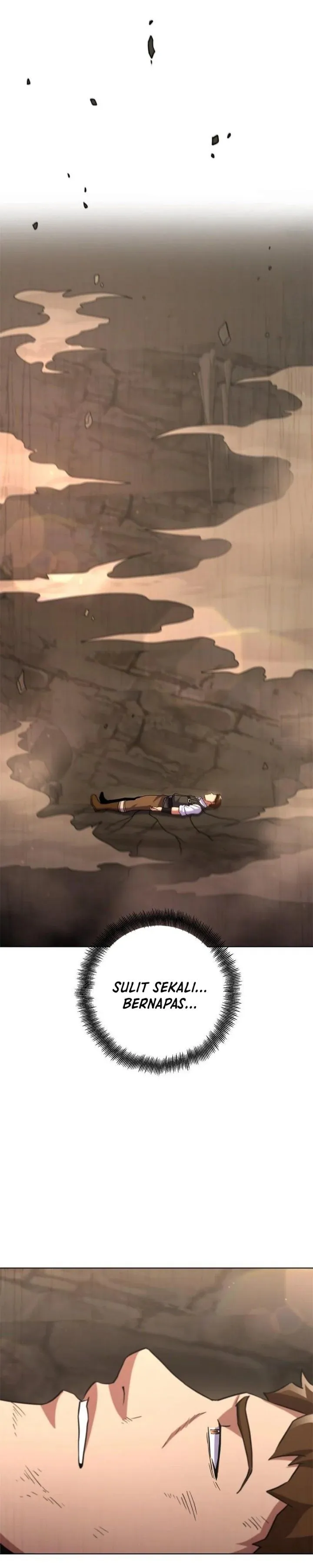
              Surviving in an Action Manhwa             Chapter 42
