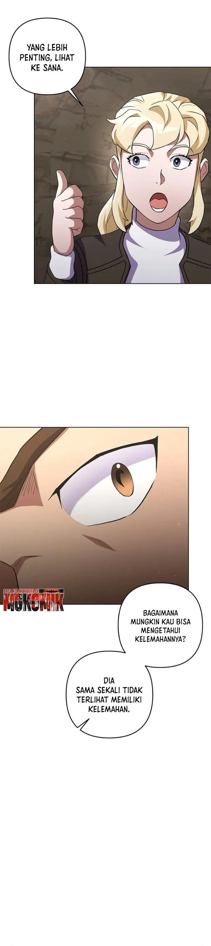 
              Surviving in an Action Manhwa             Chapter 42
