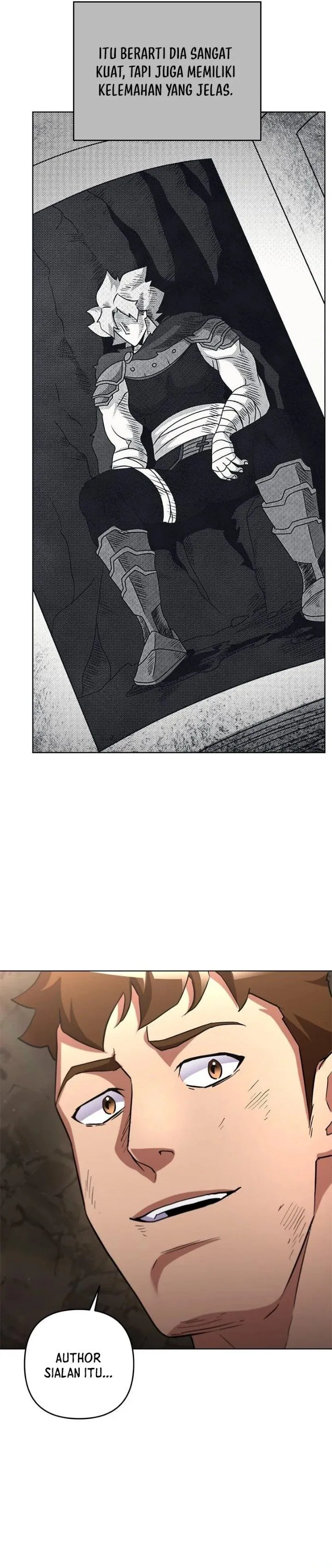 
              Surviving in an Action Manhwa             Chapter 42