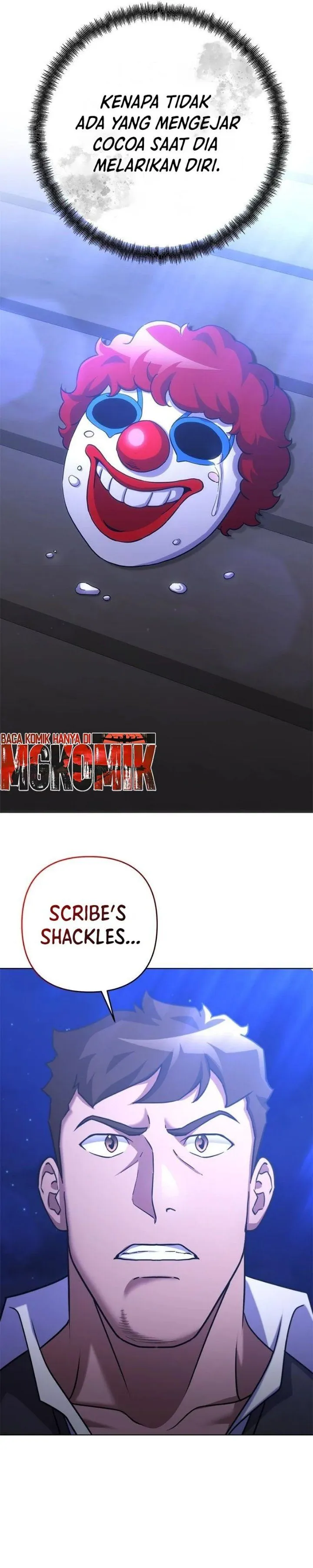 
              Surviving in an Action Manhwa             Chapter 45