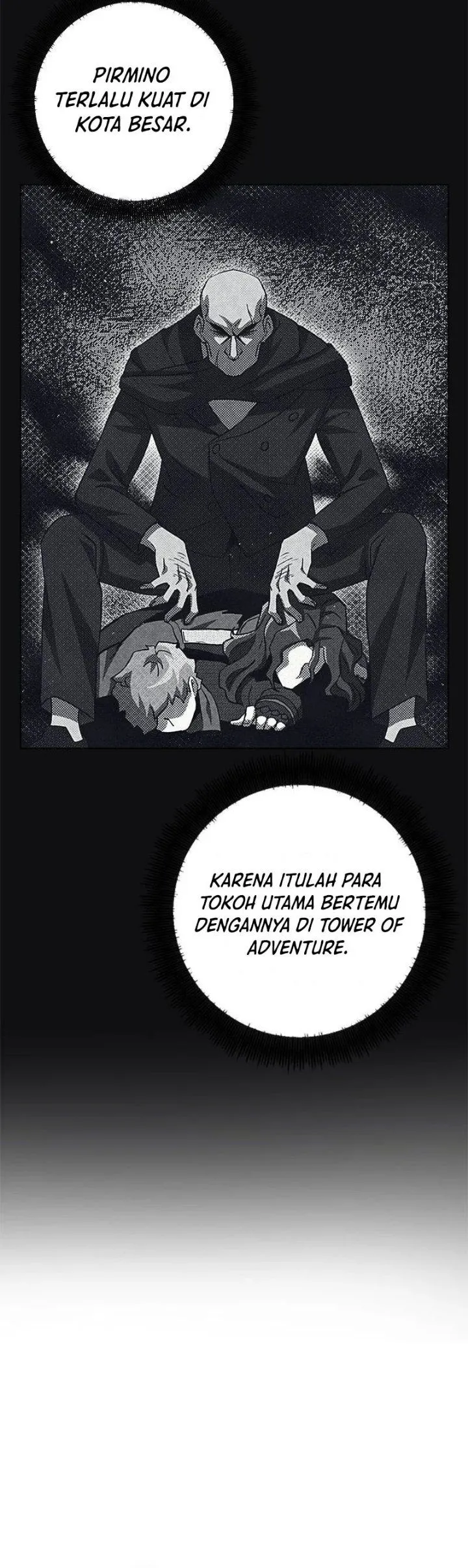 
              Surviving in an Action Manhwa             Chapter 45