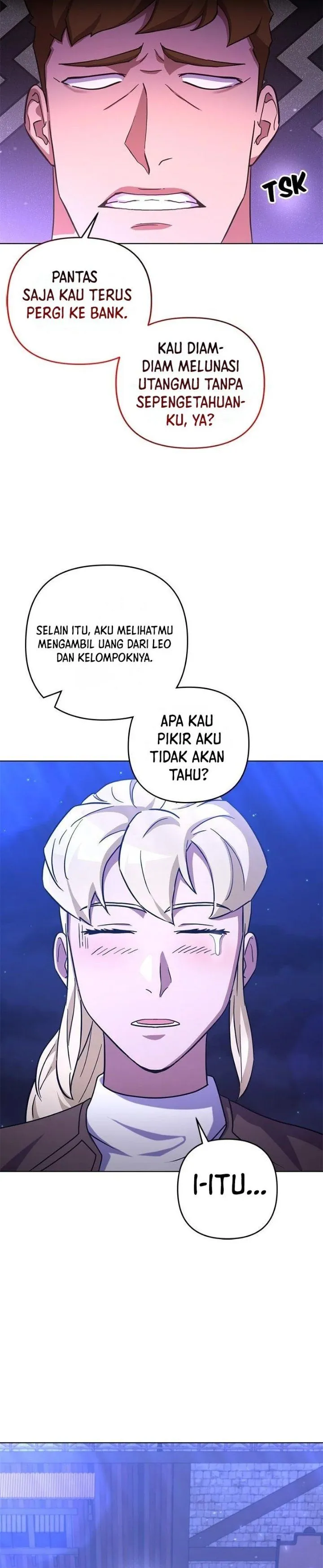
              Surviving in an Action Manhwa             Chapter 45