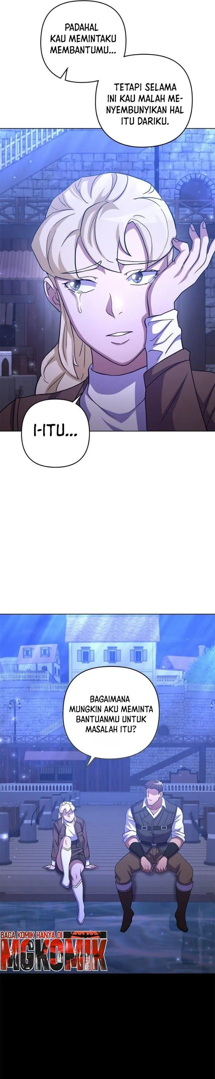 
              Surviving in an Action Manhwa             Chapter 45