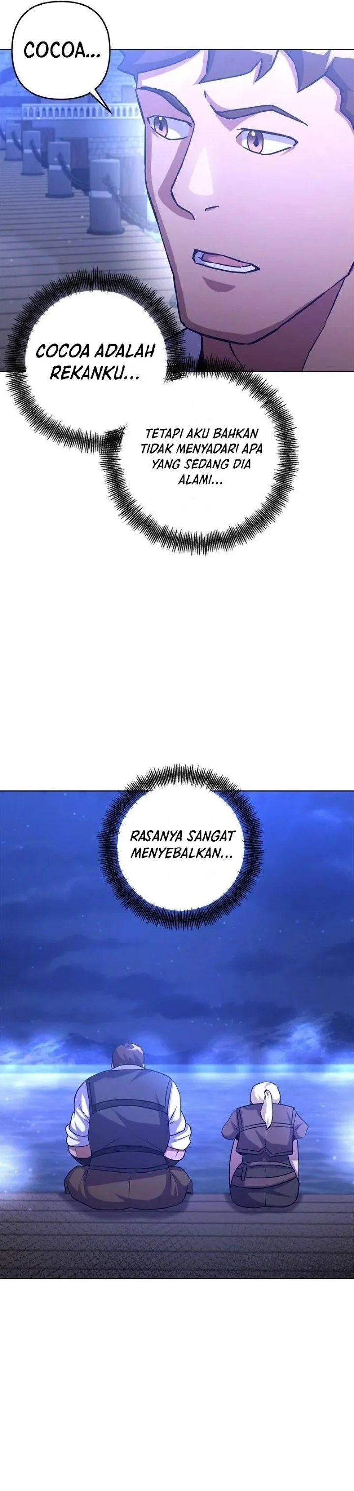 
              Surviving in an Action Manhwa             Chapter 45