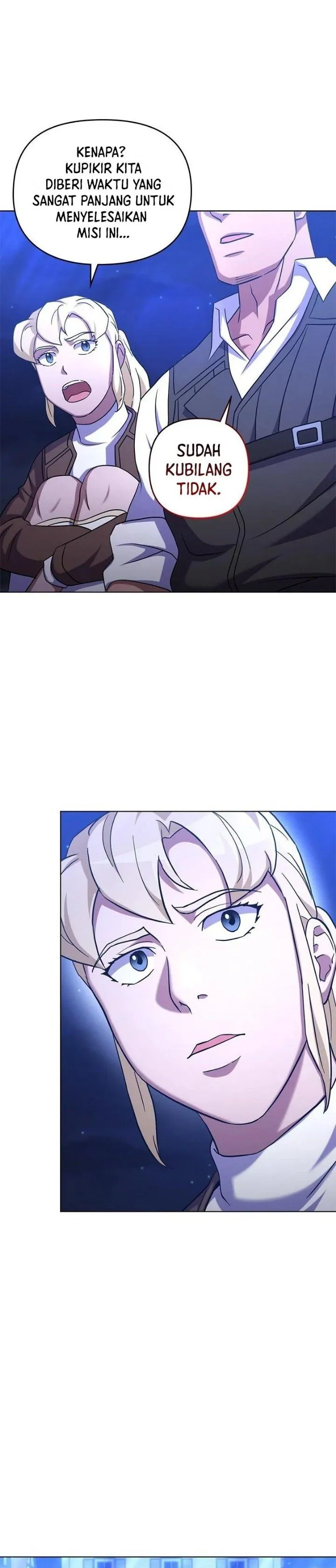 
              Surviving in an Action Manhwa             Chapter 45