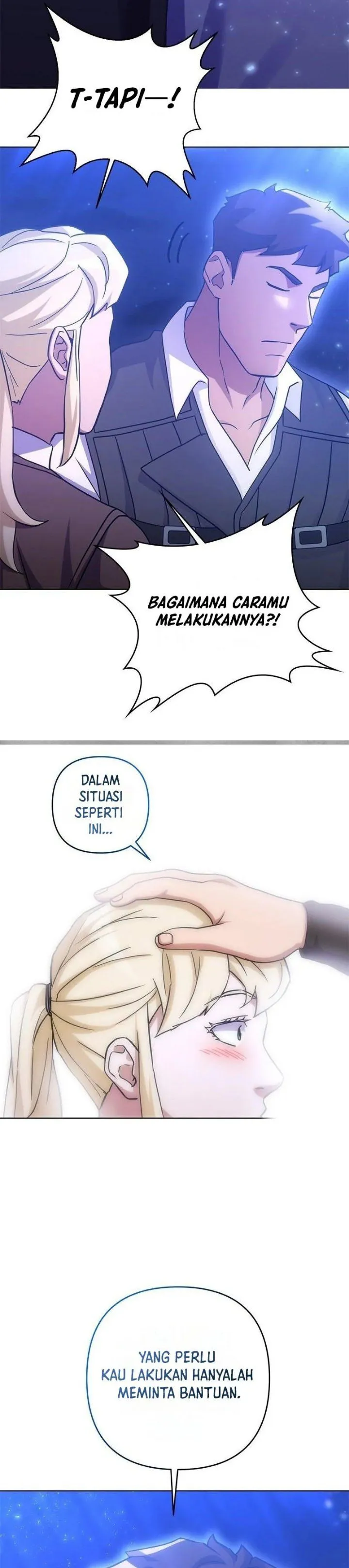 
              Surviving in an Action Manhwa             Chapter 45