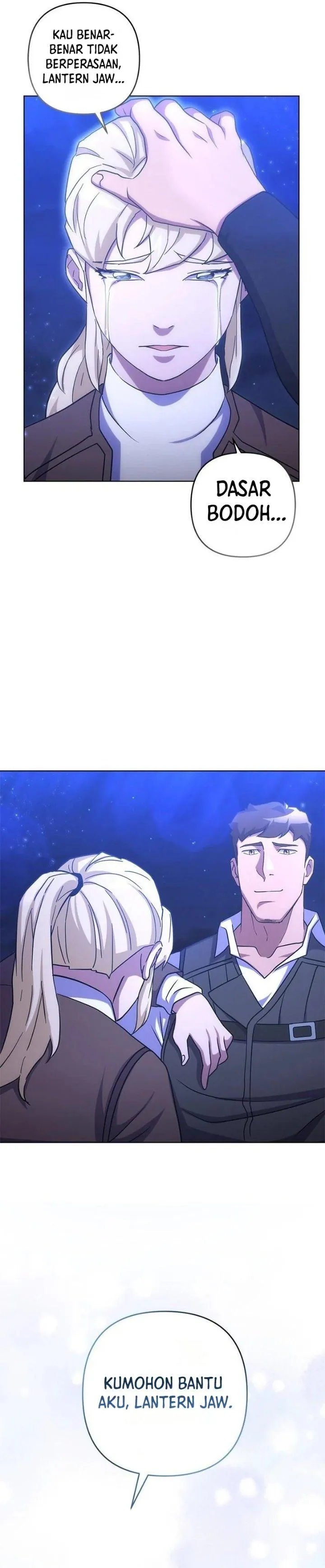 
              Surviving in an Action Manhwa             Chapter 45