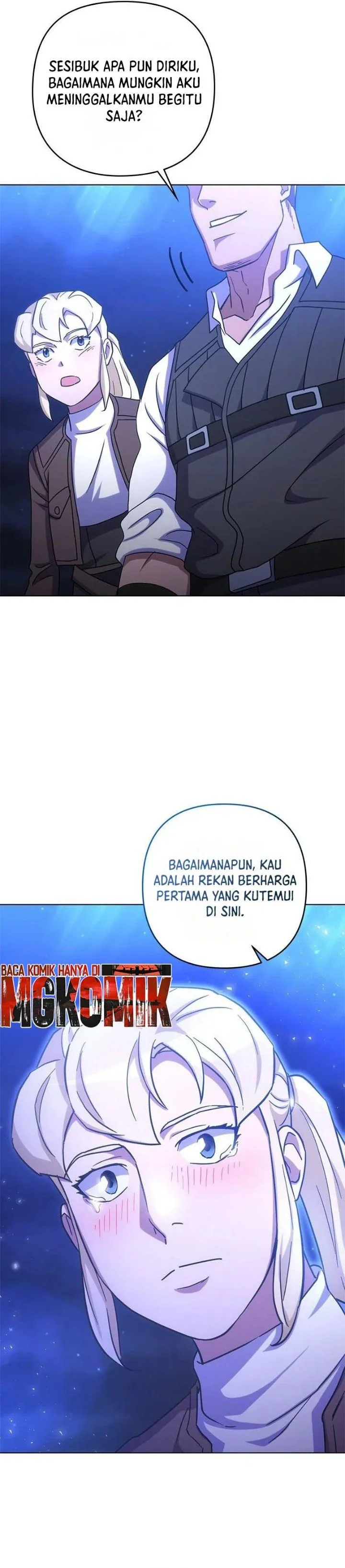 
              Surviving in an Action Manhwa             Chapter 45