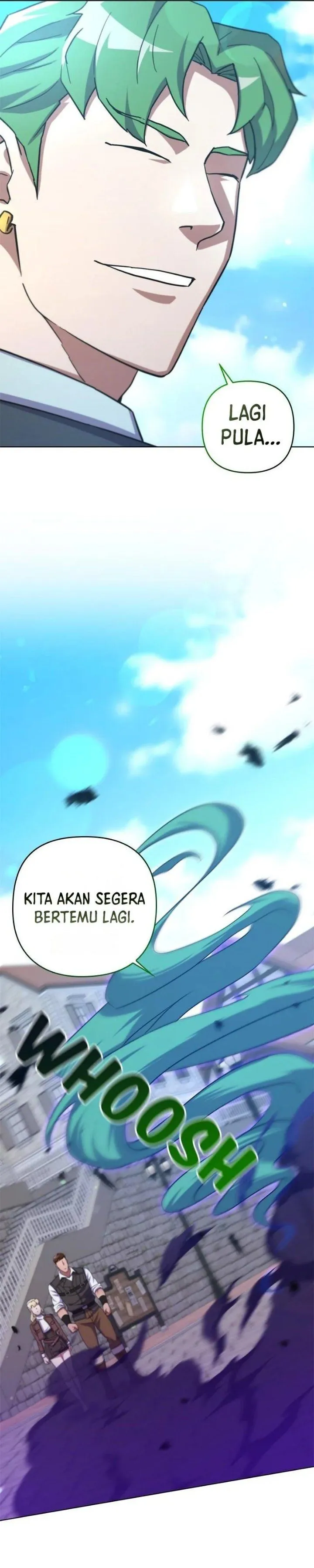 
              Surviving in an Action Manhwa             Chapter 45