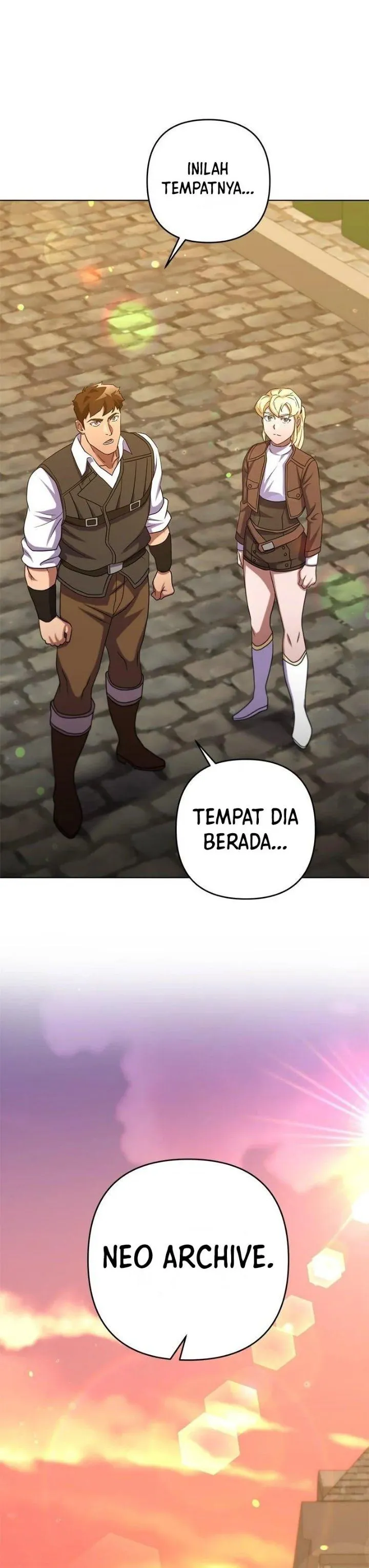 
              Surviving in an Action Manhwa             Chapter 45