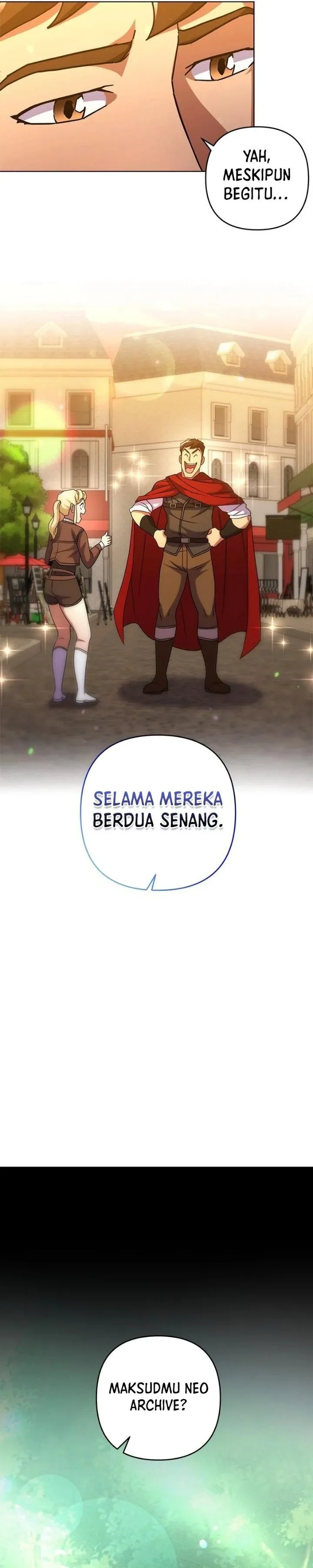 
              Surviving in an Action Manhwa             Chapter 46