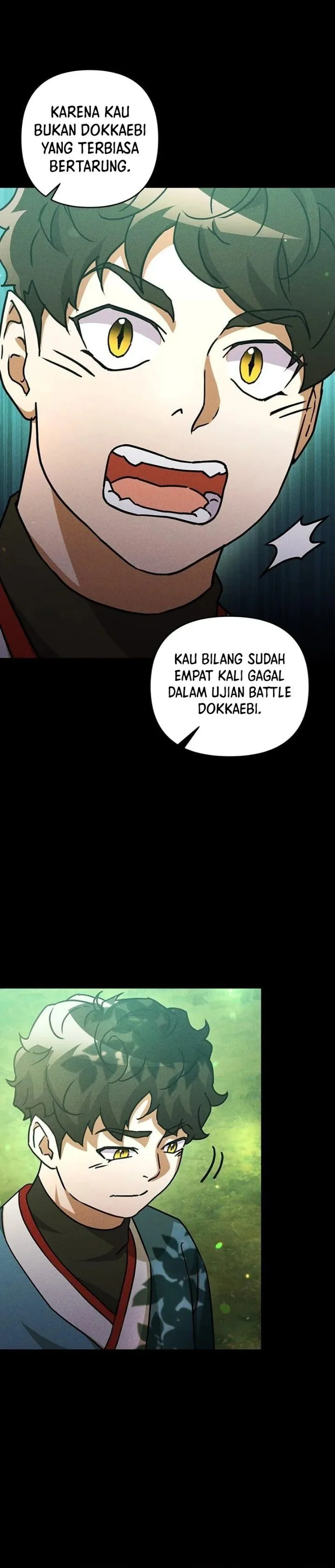 
              Surviving in an Action Manhwa             Chapter 46