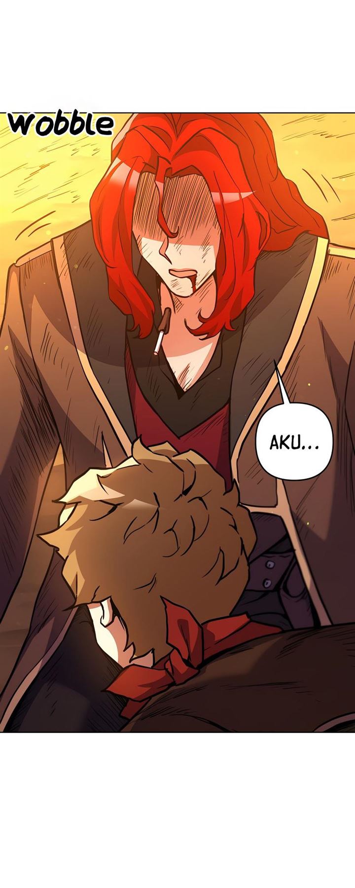 
              Surviving in an Action Manhwa             Chapter 5