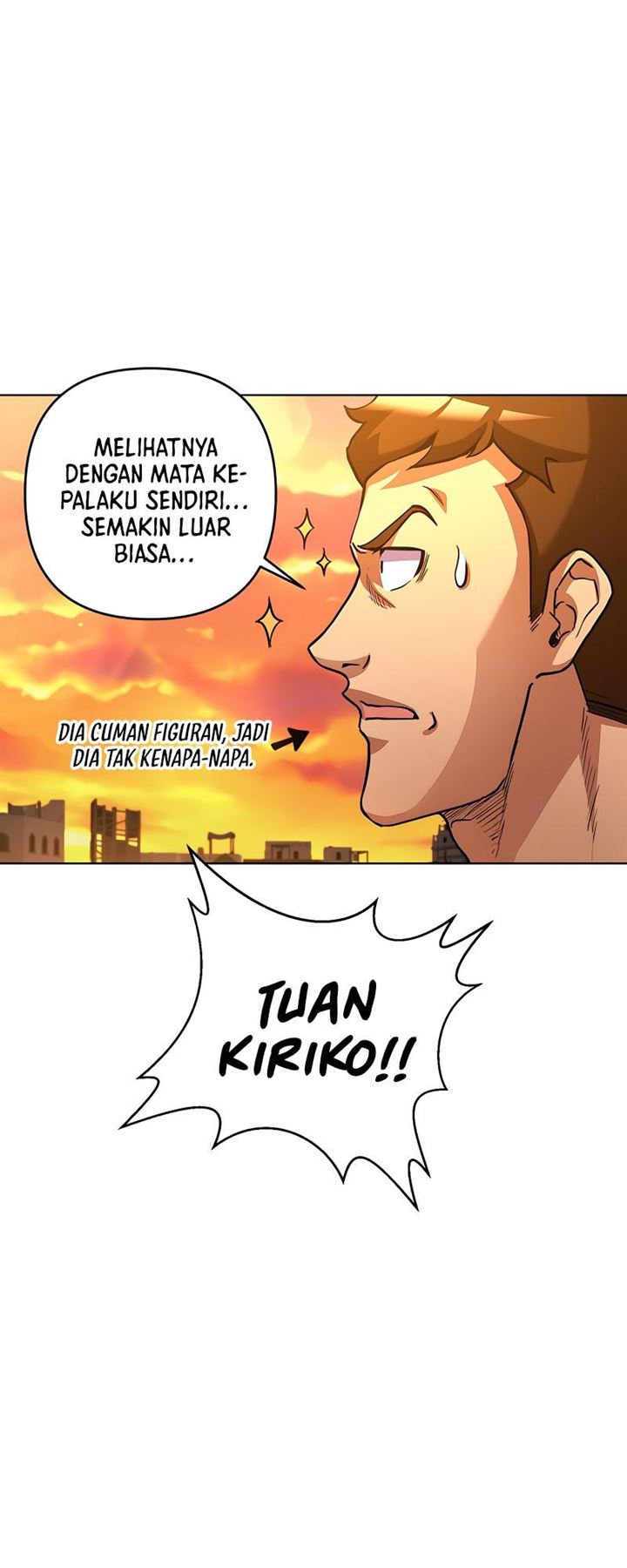 
              Surviving in an Action Manhwa             Chapter 5