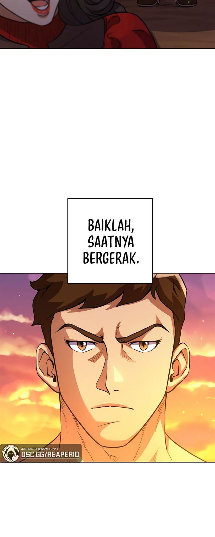 
              Surviving in an Action Manhwa             Chapter 5