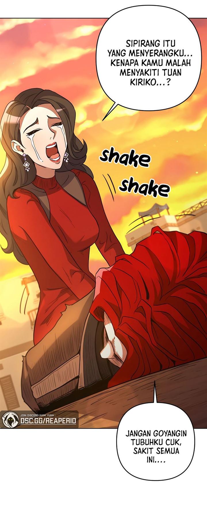 
              Surviving in an Action Manhwa             Chapter 5