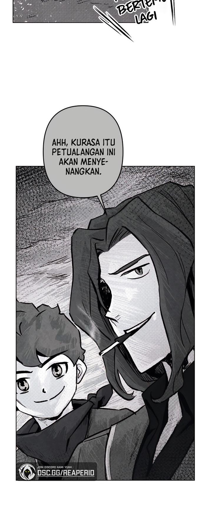 
              Surviving in an Action Manhwa             Chapter 5