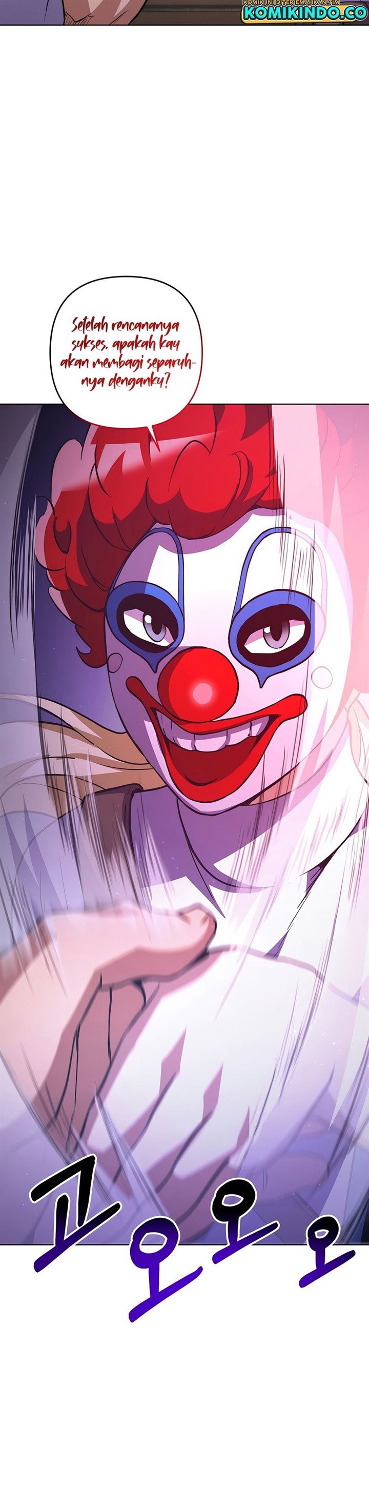 
              Surviving in an Action Manhwa             Chapter 8