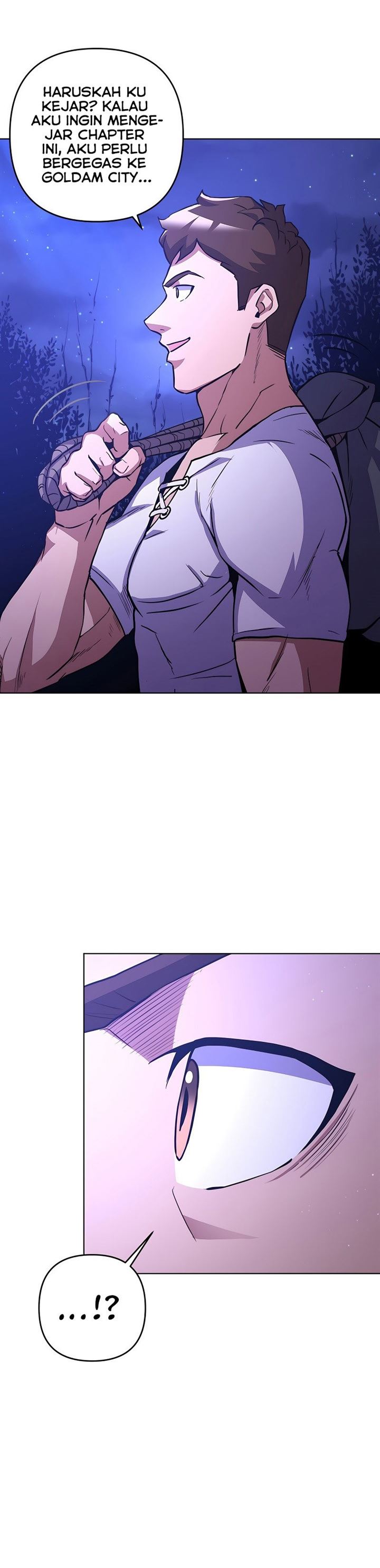 
              Surviving in an Action Manhwa             Chapter 8