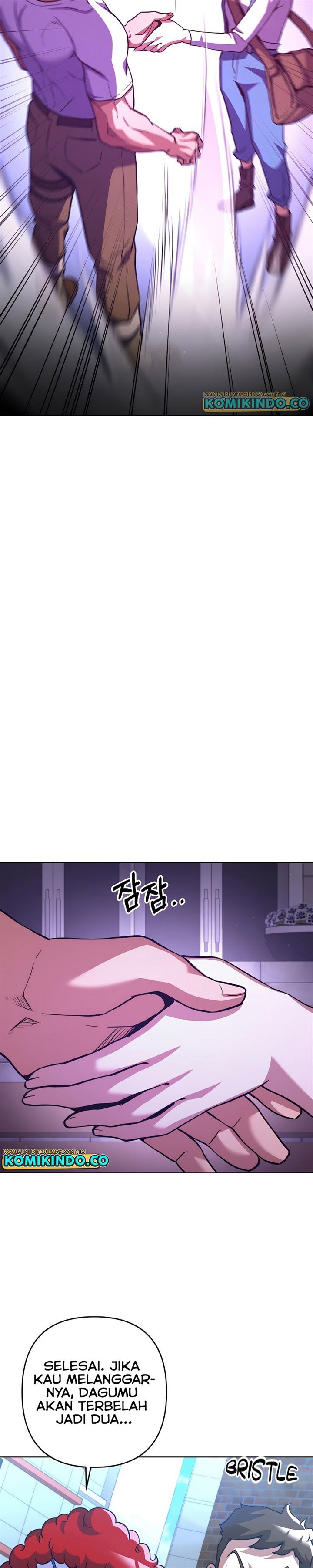 
              Surviving in an Action Manhwa             Chapter 8
