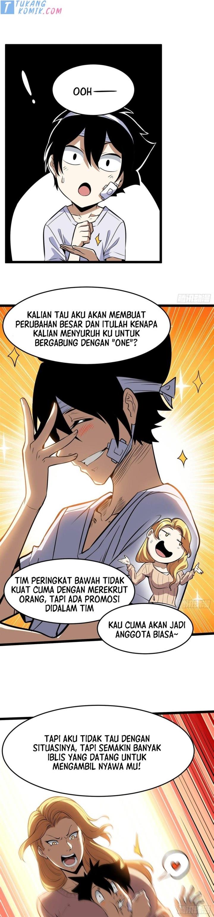 Night Controller Chapter 13