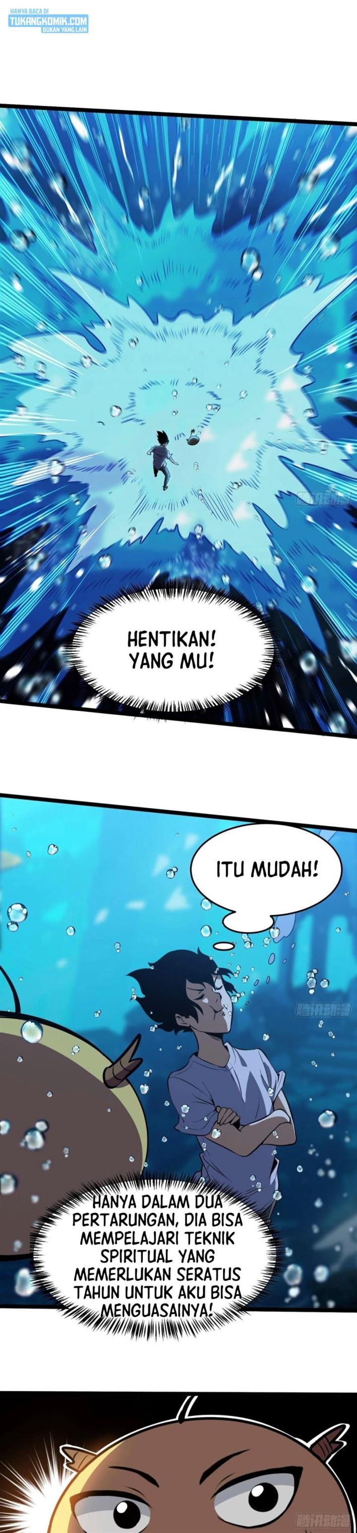 Night Controller Chapter 15