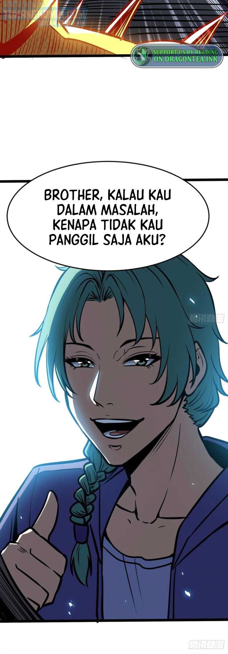 Night Controller Chapter 24