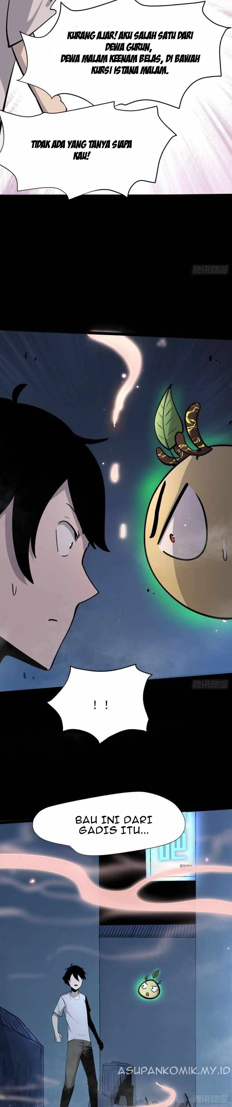Night Controller Chapter 03