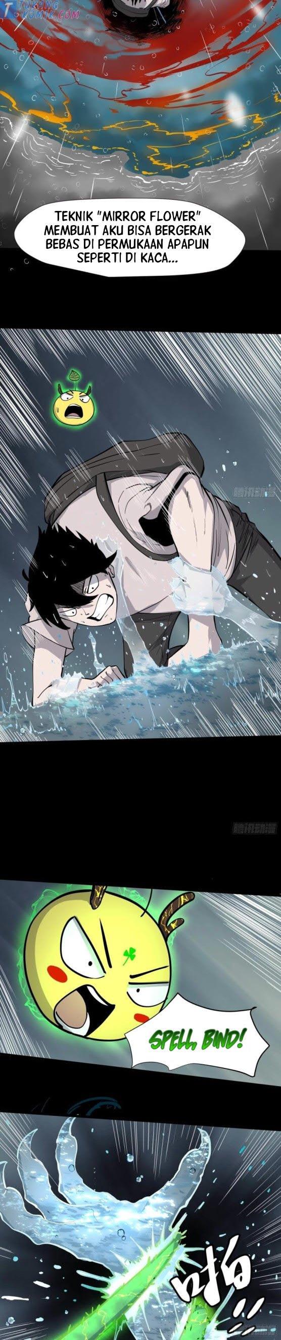 Night Controller Chapter 04