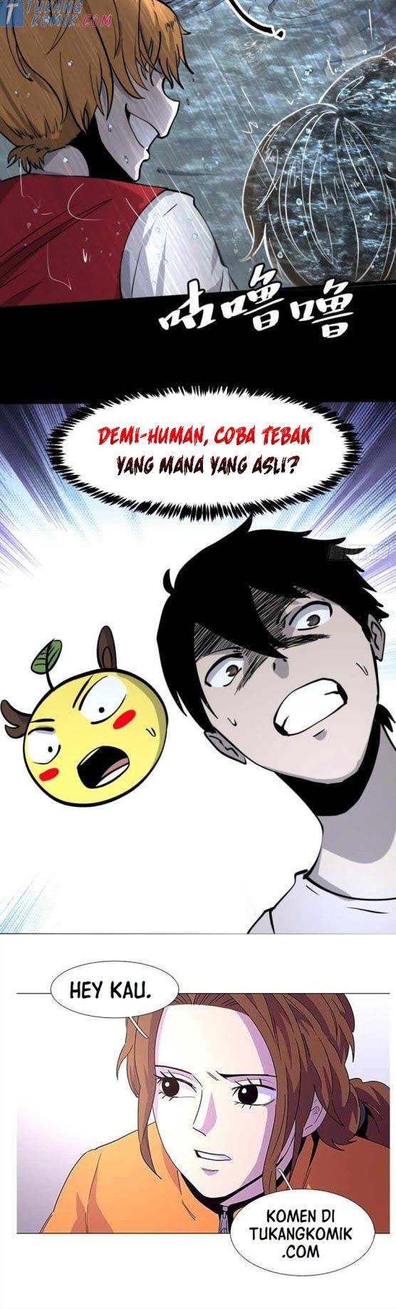 Night Controller Chapter 04