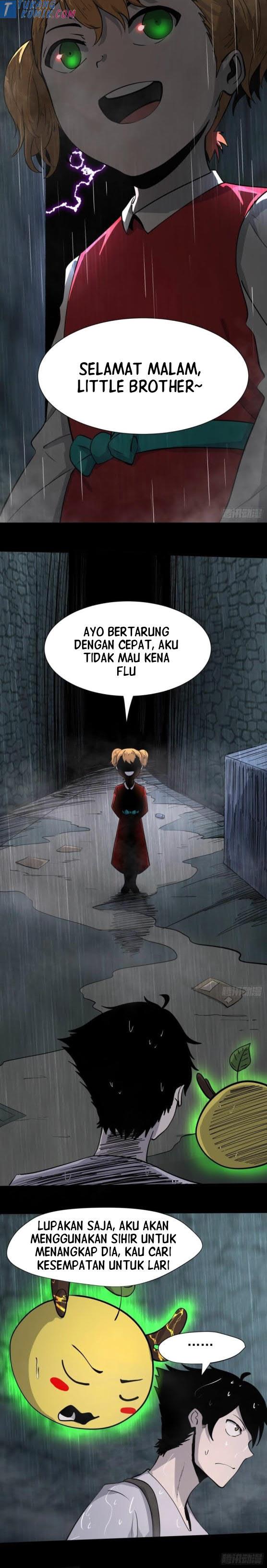 Night Controller Chapter 04