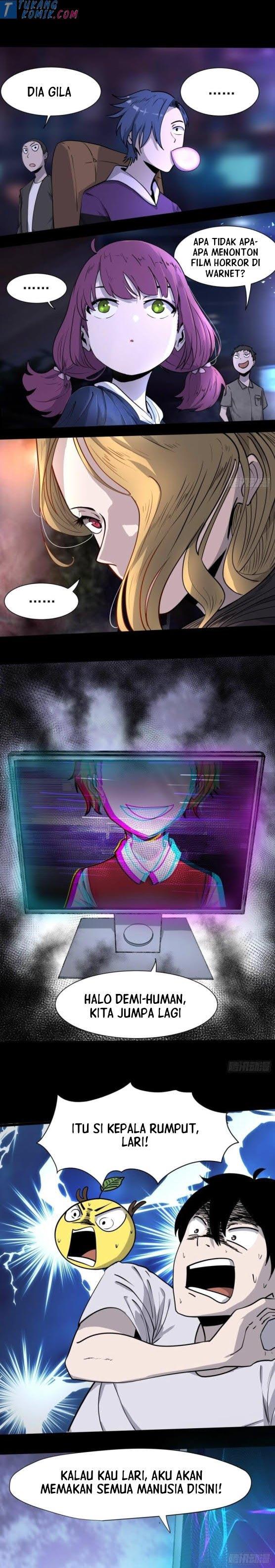 Night Controller Chapter 04