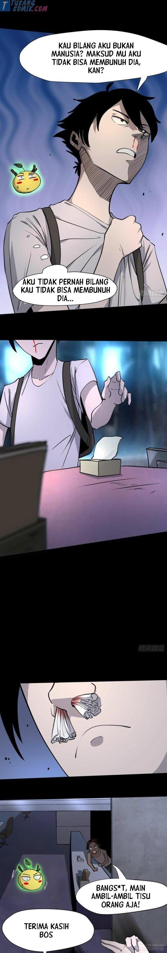 Night Controller Chapter 04