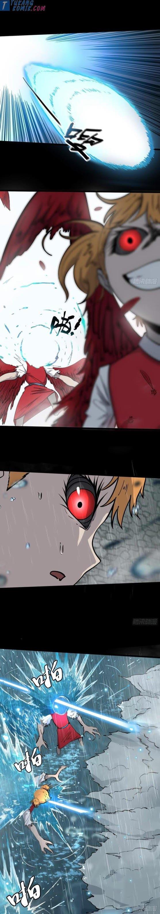 Night Controller Chapter 05