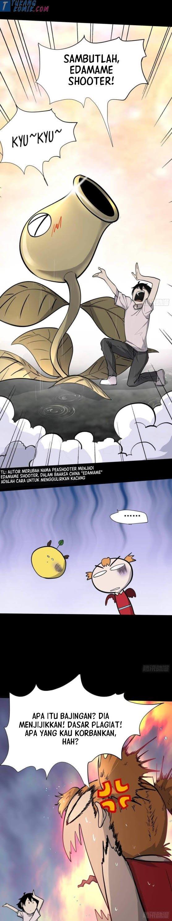 Night Controller Chapter 05