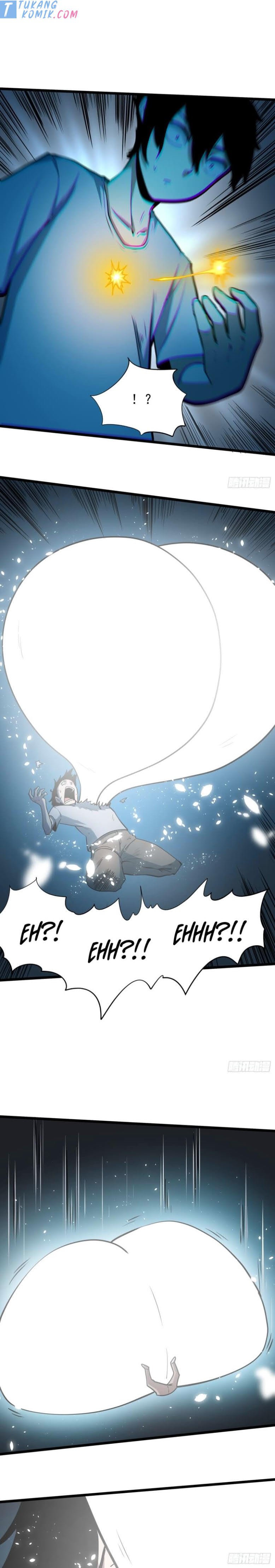 Night Controller Chapter 06