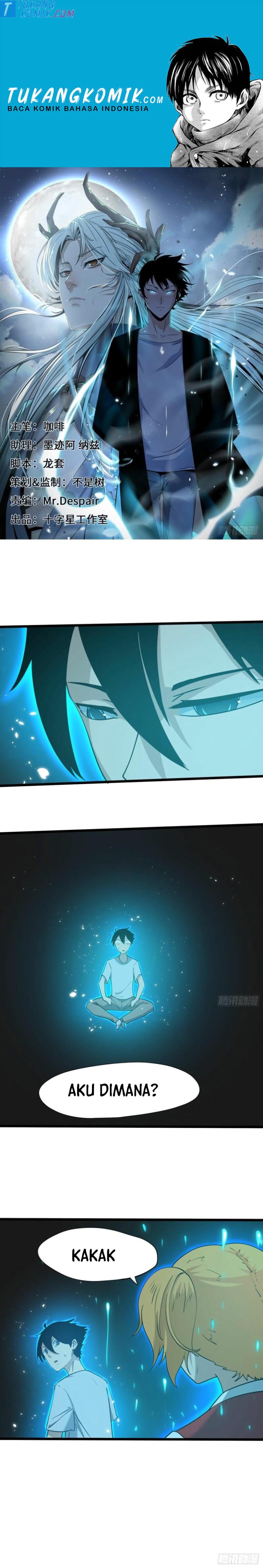 Night Controller Chapter 06
