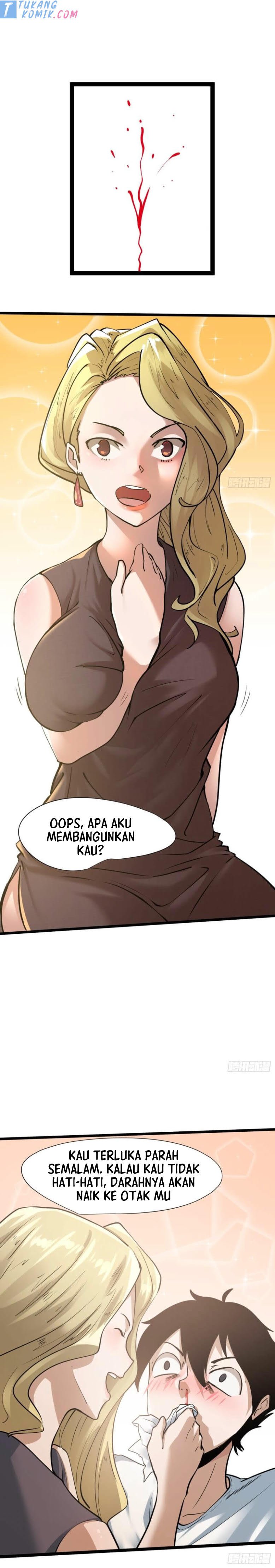 Night Controller Chapter 06