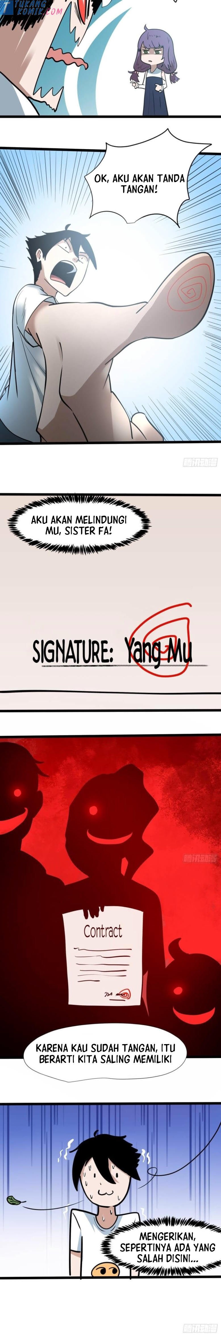 Night Controller Chapter 06