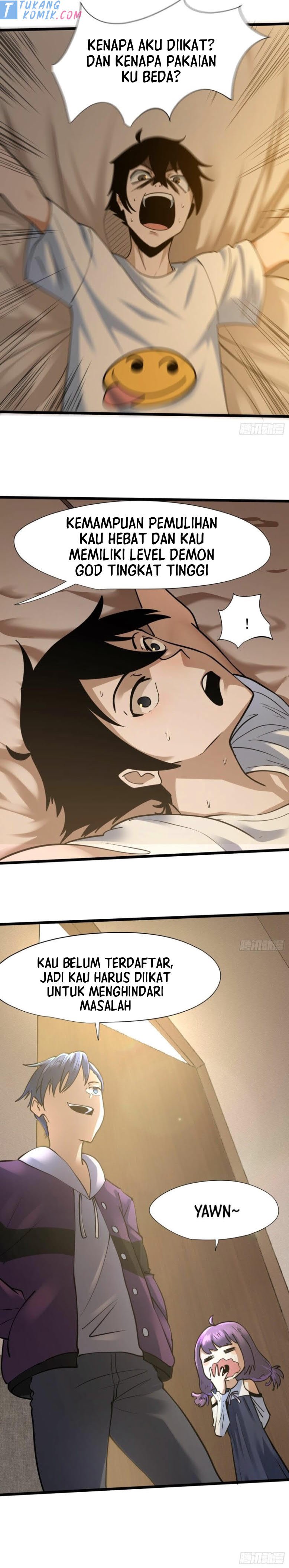 Night Controller Chapter 06