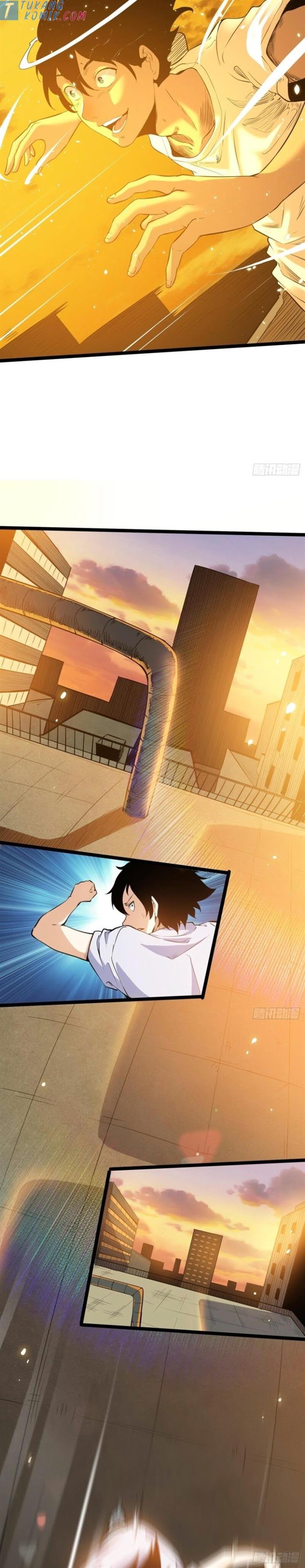Night Controller Chapter 07