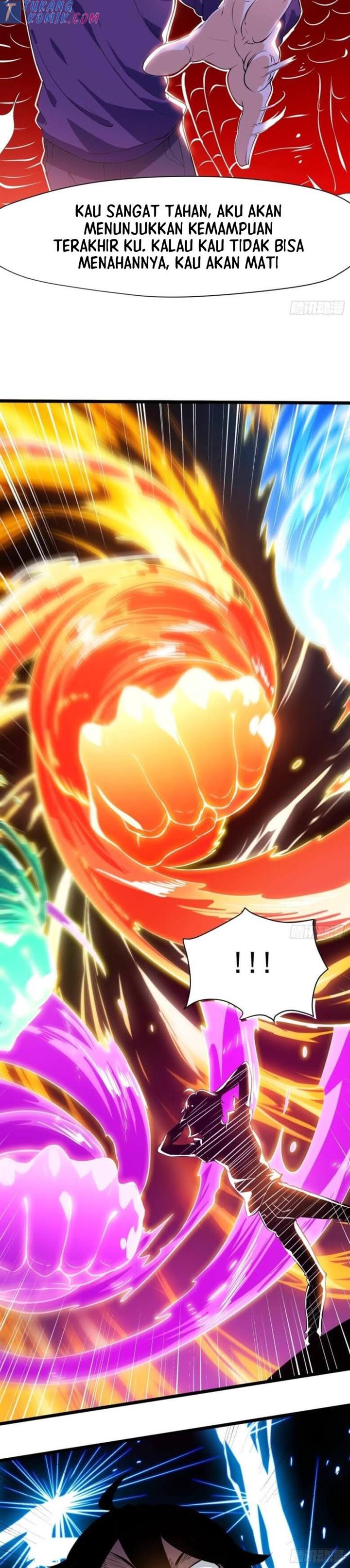 Night Controller Chapter 07