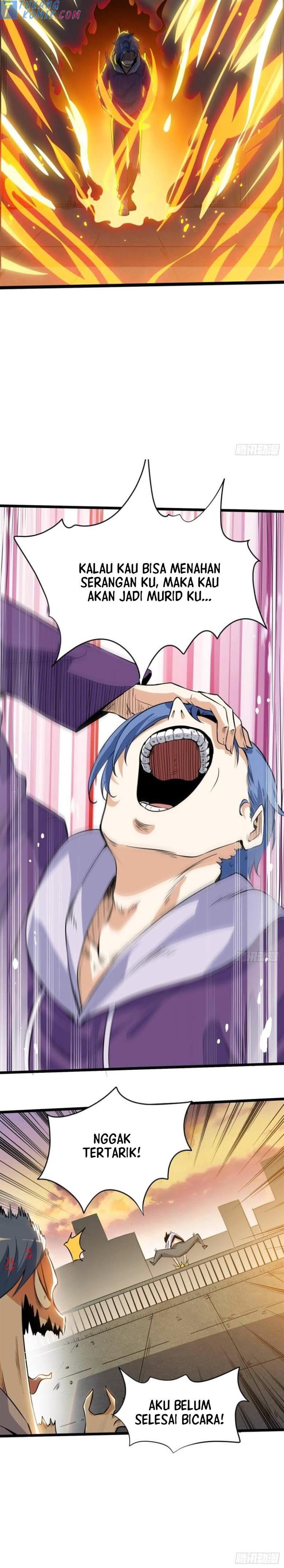 Night Controller Chapter 07