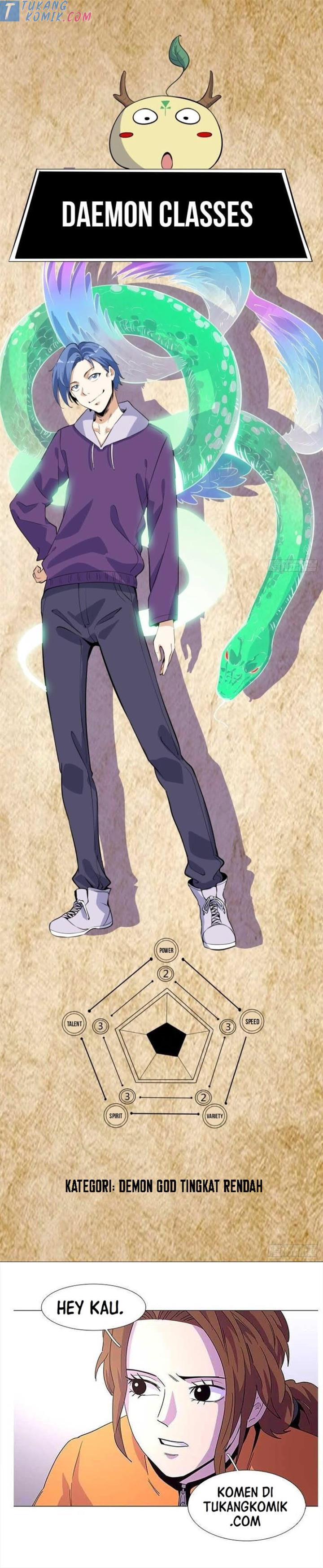 Night Controller Chapter 07