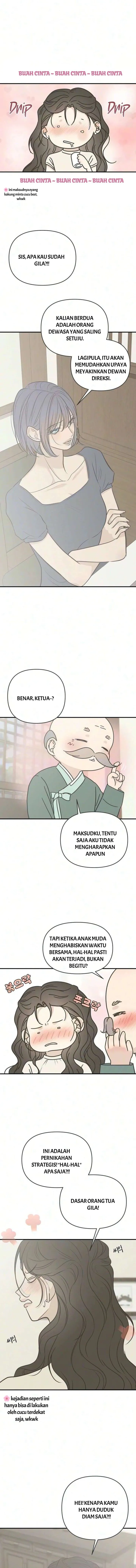 
              Marriage Protection Scandal             Chapter 30