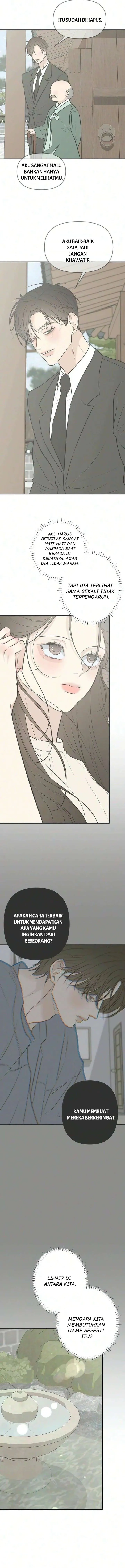 
              Marriage Protection Scandal             Chapter 30