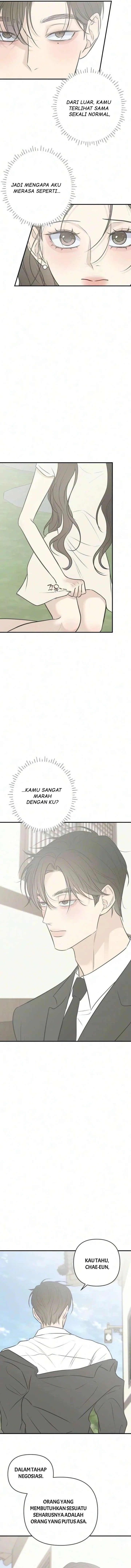 
              Marriage Protection Scandal             Chapter 30