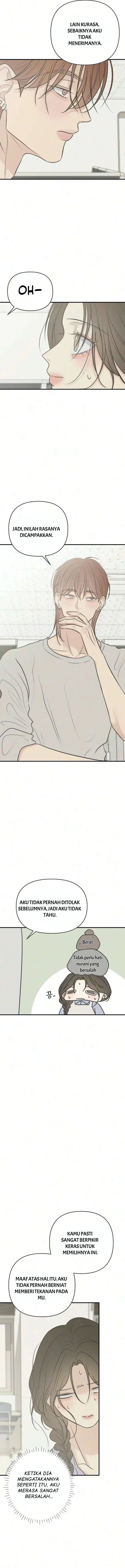 
              Marriage Protection Scandal             Chapter 30