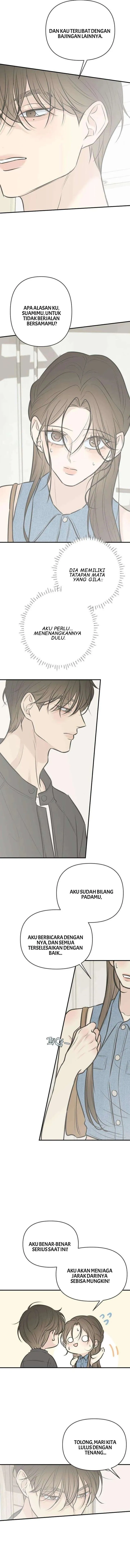 
              Marriage Protection Scandal             Chapter 31