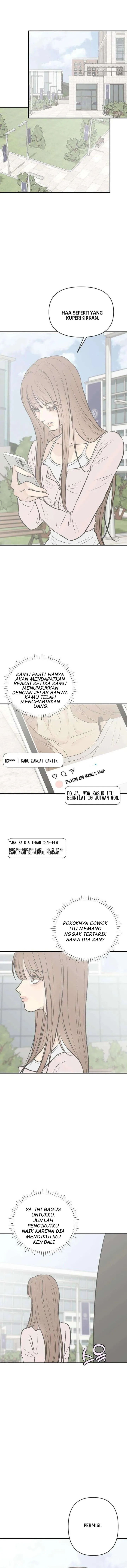 
              Marriage Protection Scandal             Chapter 31
